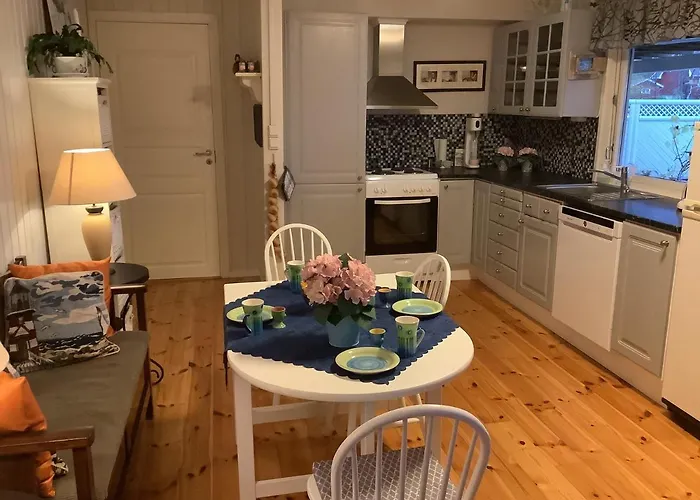 Torill\'S Apartment