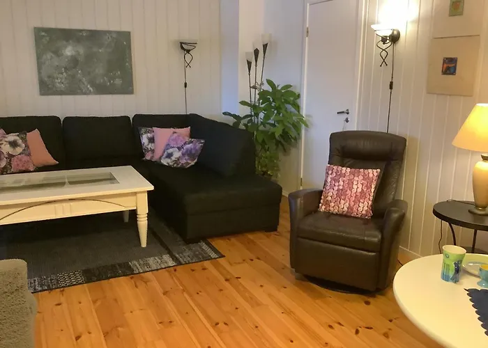 Torill\'S Apartment