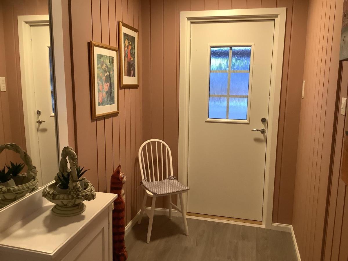 Appartement Torill's