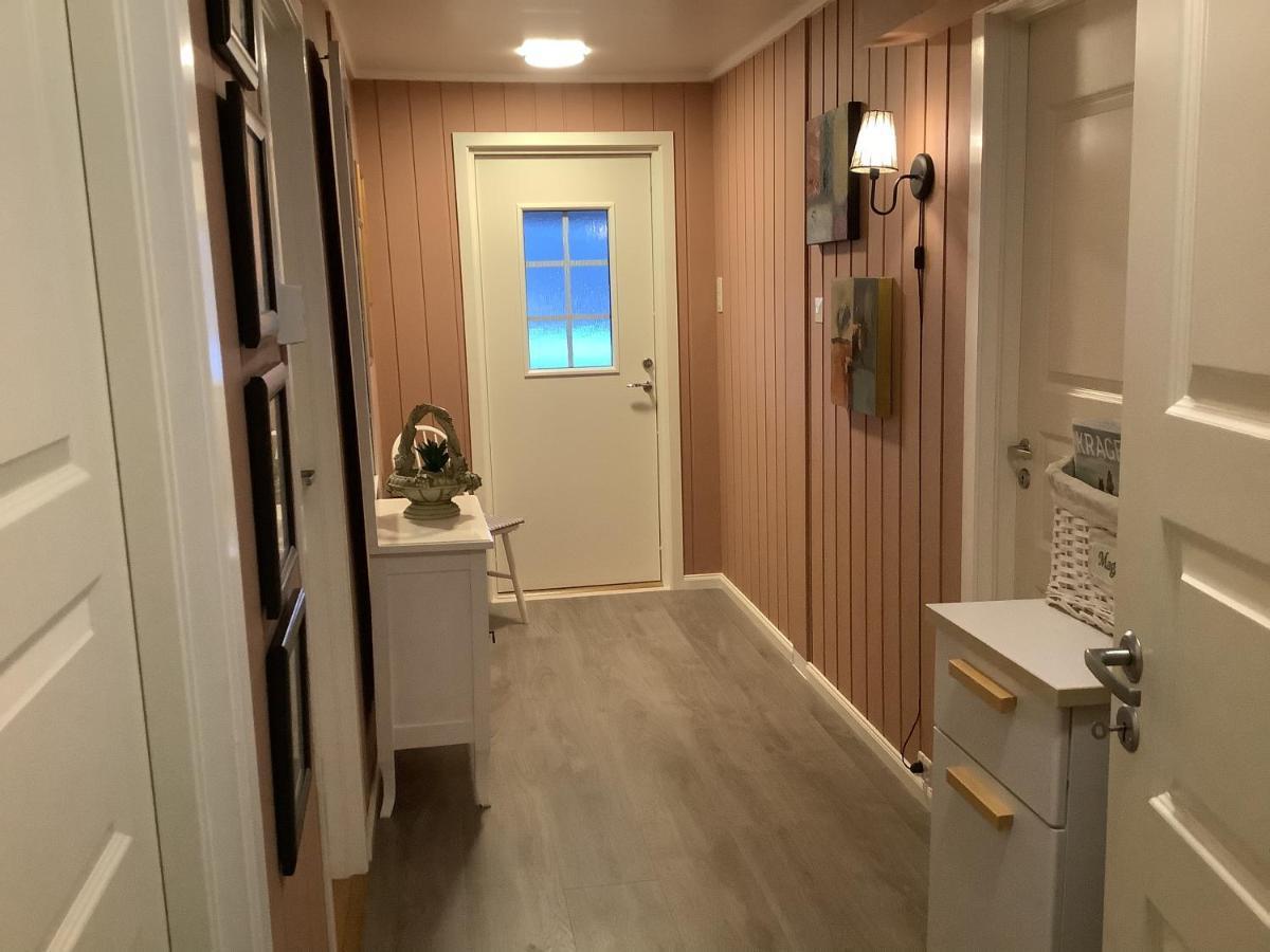 Appartement Torill's Kragerø