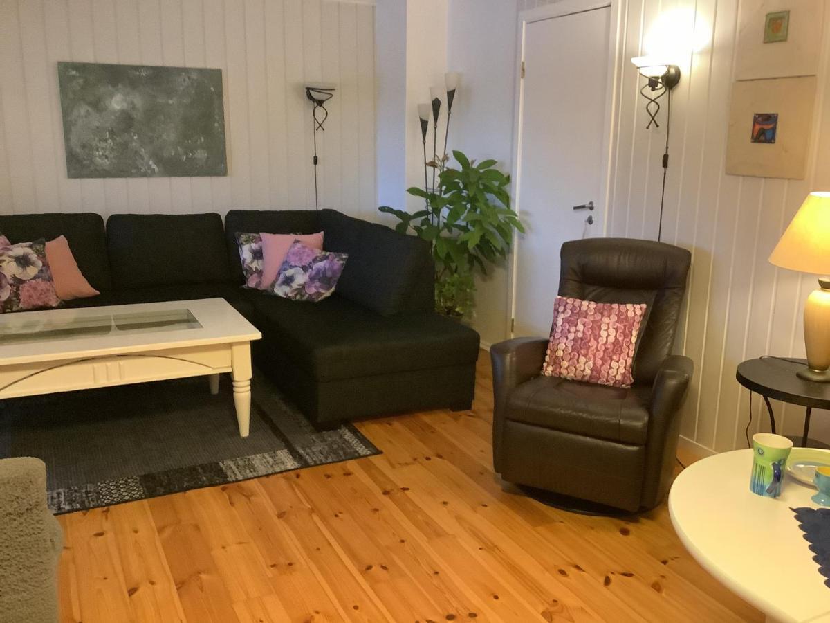 Torill's Appartement Kragerø