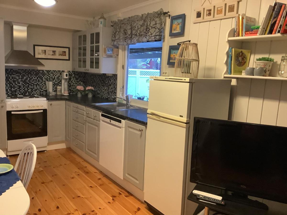 Torill's Appartement *