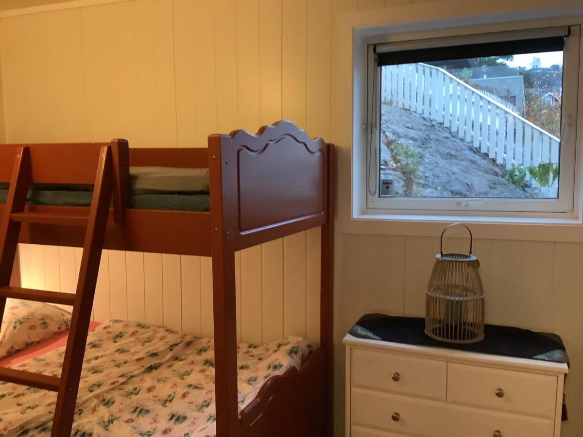 Appartement Torill's Kragerø