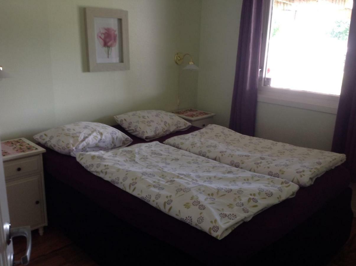 Torill's Apartment *