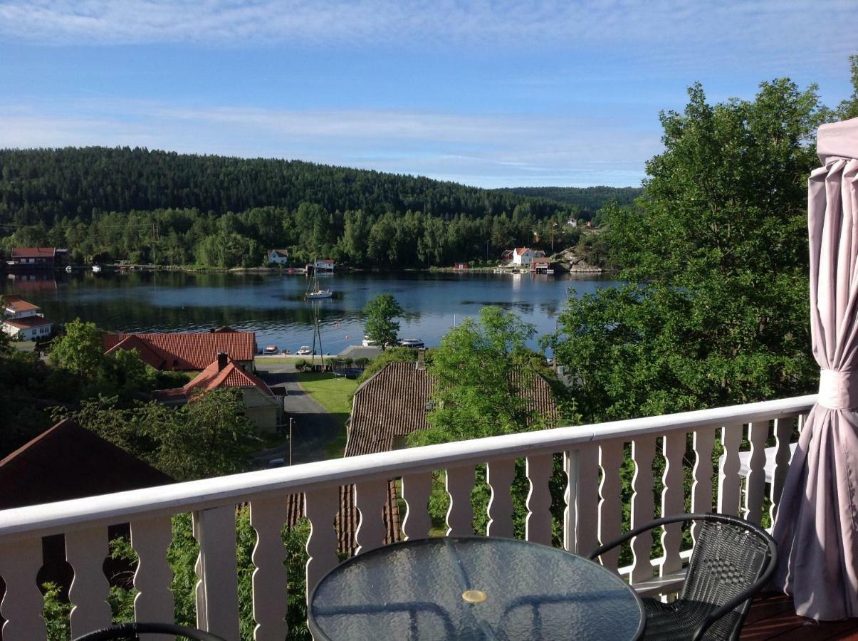 Appartement Torill's *