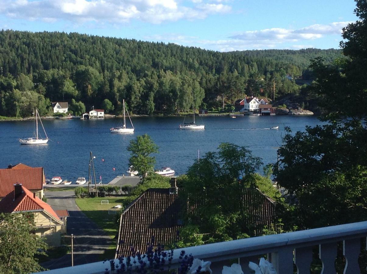 Torill's Kragerø